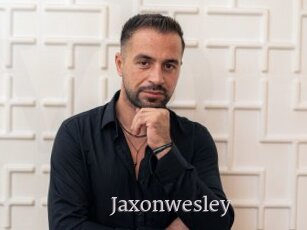 Jaxonwesley