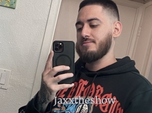 Jaxxtheshow