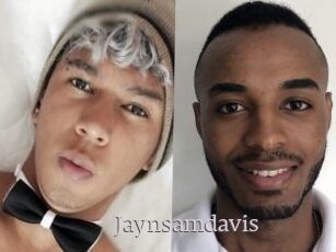 Jaynsamdavis