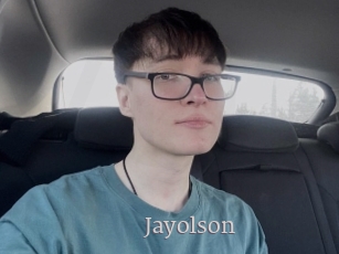 Jayolson