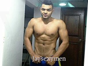 Jaysexymen