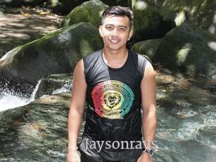 Jaysonrays