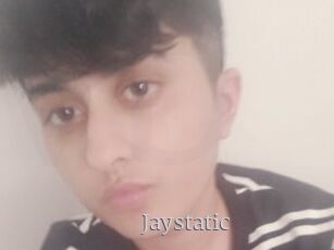 Jaystatic