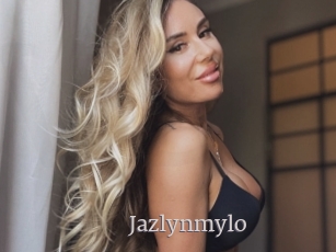 Jazlynmylo