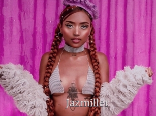 Jazmiller
