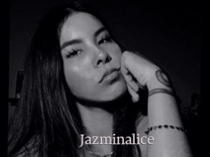 Jazminalice