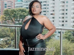 Jazminehall