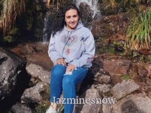 Jazminesnow