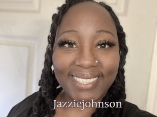 Jazziejohnson