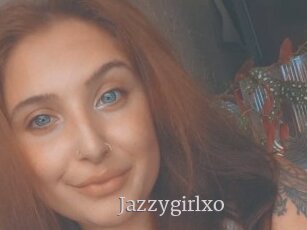 Jazzygirlxo