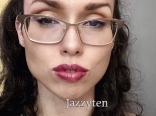 Jazzyten