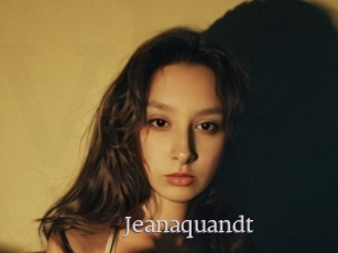 Jeanaquandt