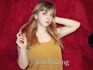 Jeanblazing