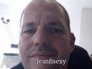 Jeanfisexy