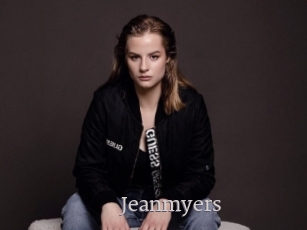 Jeanmyers