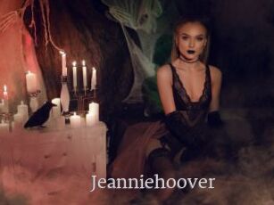Jeanniehoover