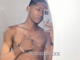 Jeannikexxx