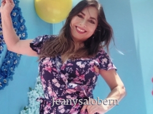 Jeanysalobern