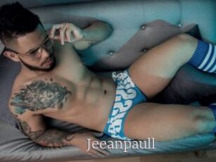 Jeeanpaull