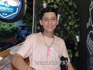Jeemsxsexy