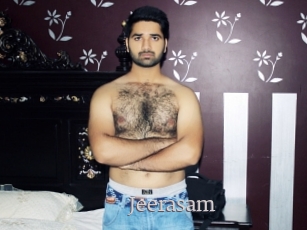 Jeerasam