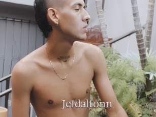 Jefdaltonn