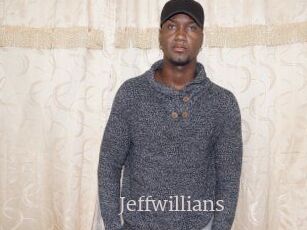 Jeffwillians