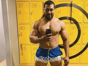 Jeikobotler