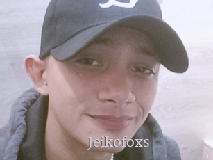 Jeikofoxs