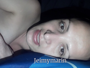 Jeimymarin