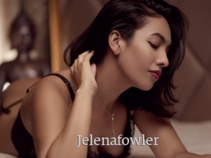 Jelenafowler