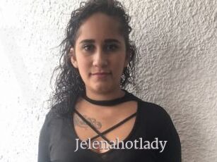 Jelenahotlady