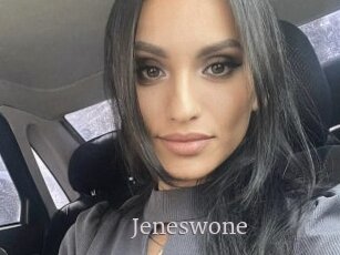 Jeneswone