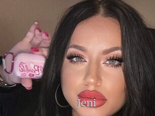 Jeni
