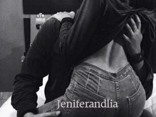 Jeniferandlia
