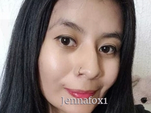 Jennafox1
