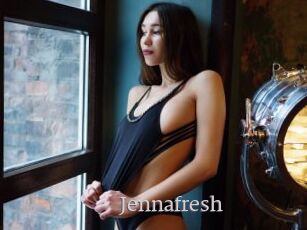 Jennafresh