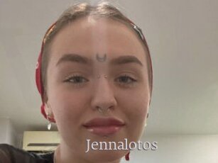 Jennalotos