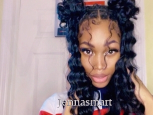 Jennasmart
