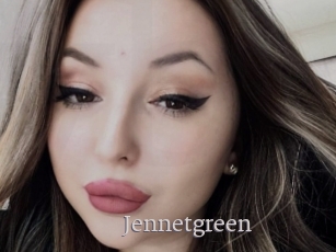 Jennetgreen