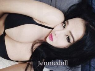 Jenniedoll
