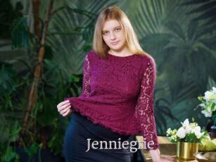 Jenniegrie