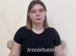 Jennieharrell