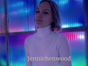 Jenniehenwood