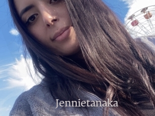 Jennietanaka