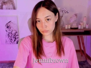 Jennifbrown