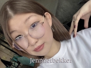 Jenniferbekker