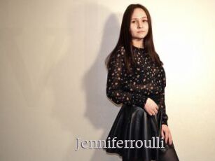 Jenniferroulli