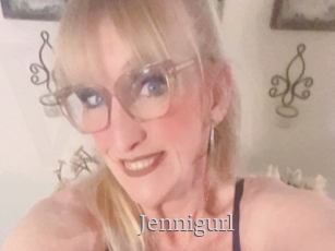 Jennigurl