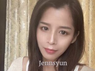 Jennsyun